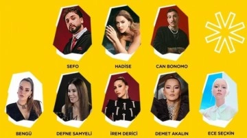 fizy’de 'Popcast' söyleşileri başlıyor