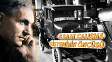 Fordizm ile Üretim ve Tüketim Hayatımız Nasıl Değişti?