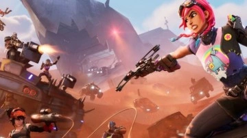 Fortnite Battle Royale 5. Sezon 3. Bölüm Çıktı: İşte Yenilikler