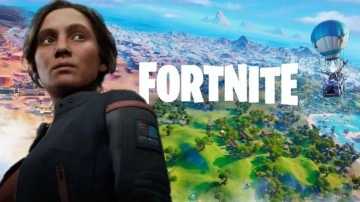 Fortnite'a Hipergerçekçi İnsanlar Geliyor!