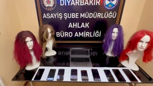 Fuhuş şebekesine ‘Pandora’ operasyonu: 6 tutuklama