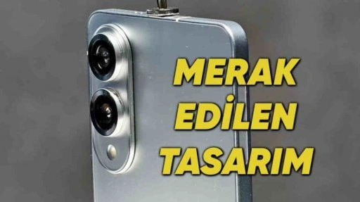Galaxy S25 Edge ile İlgili Detaylar Ortaya Çıktı: İşte Tasarımı
