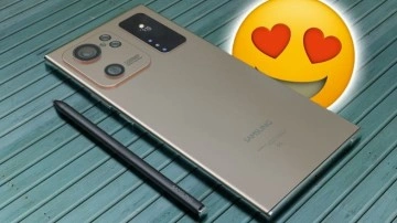 Galaxy S25 Ultra'nın RAM ve Depolama Kapasitesi Ortaya Çıktı