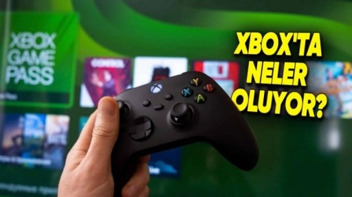 Game Pass, Oyun Sektörünü Öldürüyor mu?