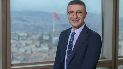 Garanti BBVA’dan 3,5 trilyon lira sürdürülebilir finansman hedefi
