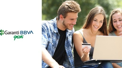 Garanti BBVA ve Be Node’tan Türkiye’de gençlerin finansal alışkanlıklarına dair yeni araştırma