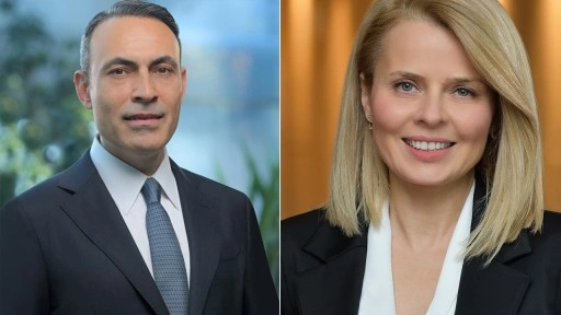 Garanti BBVA ve Garanti BBVA Emeklilik’te üst düzey atamalar