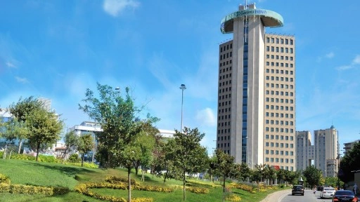 Garanti BBVA’ya Euromoney’den 'Türkiye’nin En İyi İşlem Bankası' ödülü