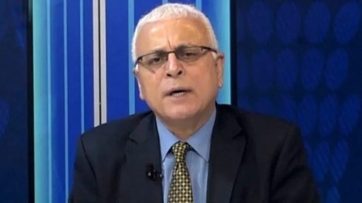 Gazeteci Merdan Yanardağ gözaltına alındı