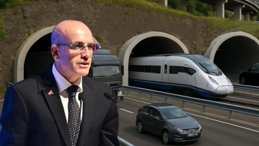 Gaziantep’i İskenderun’a bağlayacak kara ve demiryolu tünelleri için dev yurt dışı finansmanı hazır