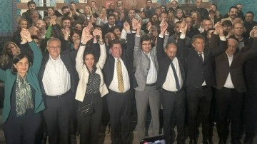 Geçersiz oyların yeniden sayıldığı Kütahya’da sonuç değişmedi