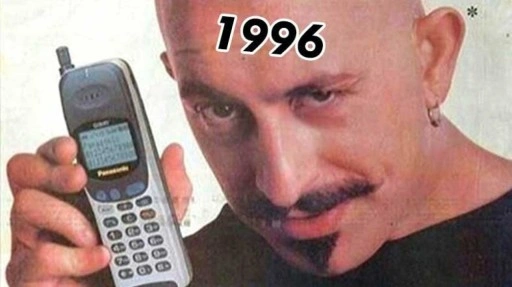 Geçmişten Günümüze İkonik Cep Telefonu Reklamları
