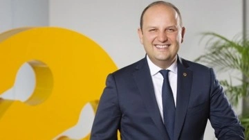 Geleceğin Yeşil Şebekeleri projesine 'Eureka Yılın İnovasyon Ödülü'