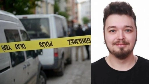 Genç doktorun sır ölümü