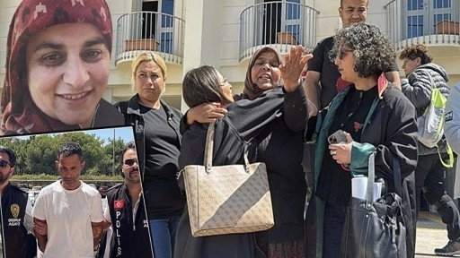 Genç Hüsne’nin katiline isyan: "En ağır cezayı alsın"
