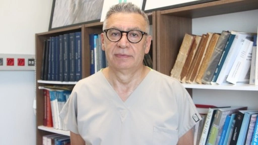 "Gençlerde beyin kanaması görülme oranı giderek artıyor"