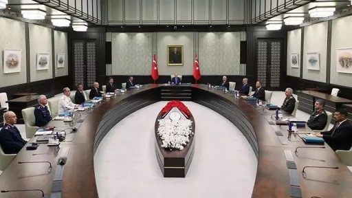Genelkurmay Başkanlığı'na Orgeneral Selçuk Bayraktaroğlu atandı