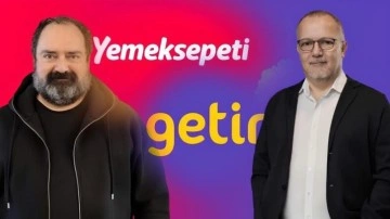 Getir ile Yemeksepeti'nin Kurucusu Birbirine Girdi
