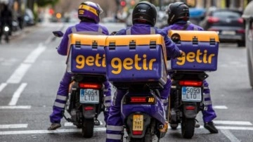 Getir'in Avrupa'dan Tamamen Çekileceği İddia Edildi