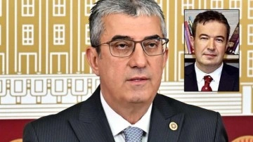 Gökhan Günaydın: "AJET’in genel müdürü çift koltuklu ve çift maaşlı"