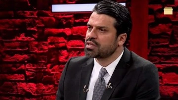 Gökhan Zan: "Tehdit ve şantajlara maruz kaldım"