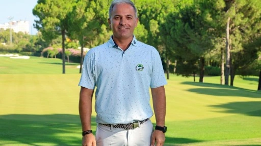 Golf turizminde rekor beklentisi