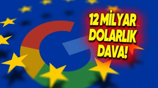 Google'a Bir Darbe de Avrupalı Şirketlerden Geldi!