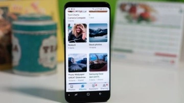 Google Fotoğraflara Yeni Fotoğraf Paylaşım Özelliği