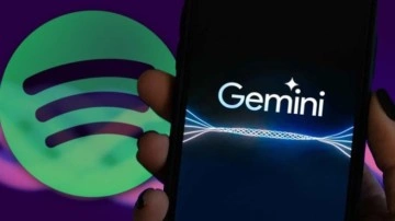 Google Gemini’a Müzik Uygulaması Desteği Geliyor