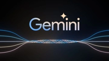 Google Gemini'a Ses Dosyalarını Dinleme Özelliği Geldi