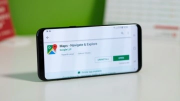 Google Haritalar'a Grup Navigasyon Özelliği Geliyor
