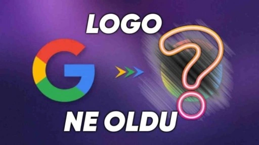 Google İkonik "G" Logosunu 10 Yıl Aradan Sonra Değiştirdi: İşte Yeni Logo!