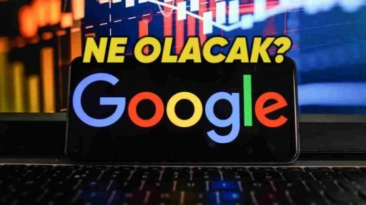 Google'ın Arama Yöntemleri Yakında Değişebilir
