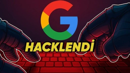 Google'ın Resmî YouTube Hesabı Hacklendi