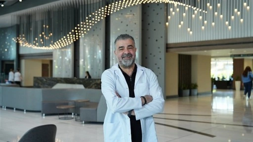 "Göz nezlesinde her kaşıma, bir sonraki kaşıntıyı artırır"