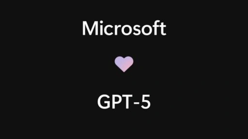 GPT-5, Microsoft Copilot'a Geldi