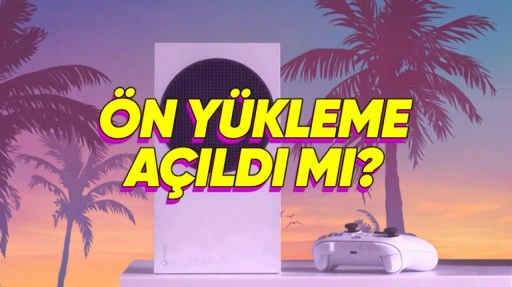 GTA 6 Xbox Sayfası Açıldı