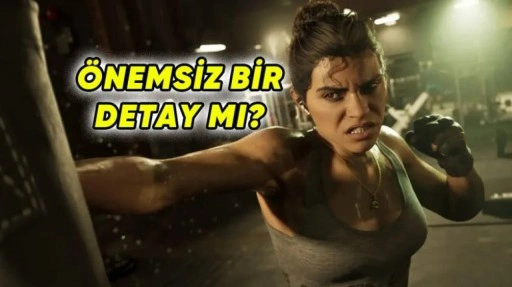 GTA 6'ya San Andreas'taki Çok Sevilen Mekanik mi Geliyor?