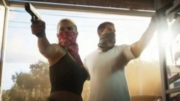 GTA 6'da Jason'ı Gregory Connors'ın Oynadığı İddia Edildi
