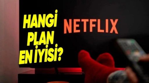 Güncel Netflix Abonelik Paketleri ve Fiyatları Ne Kadar?
