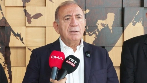 Gürsel Tekin: "Her sabah bir yalanı, bir iftirayı düzeltmekten yorulduk"