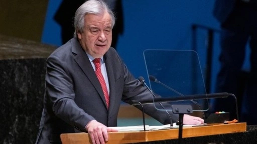Guterres'ten, Yemen'de 11 BM çalışanının gözaltına alınmasına kınama
