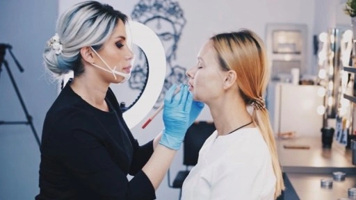 Güzellik uzmanı Abalı, Eyebrow Festival YOU'da sahne alacak