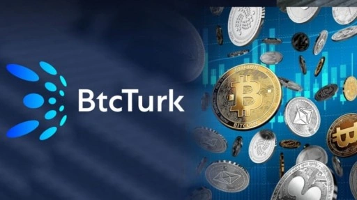 Hacklendiği İddia Edilen BtcTurk'ten Resmî Açıklama Geldi
