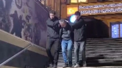 Hakkında 18 yıl hapis cezası bulunan firari h&uuml;k&uuml;ml&uuml; yakalandı