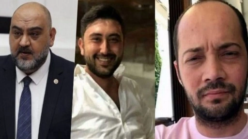 Halkın vekili ölene değil, vurana sahip çıktı!