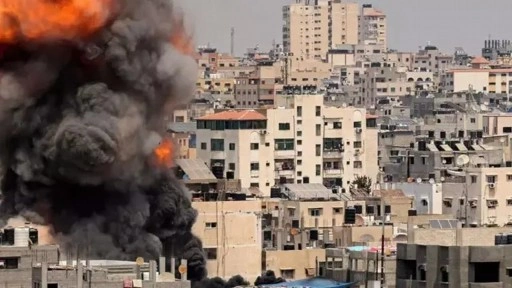 Hamas ile İsrail heyetleri, 6 Ekim'de Mısır'da esir takasını müzakere edecek