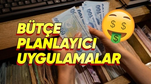 Harcamalarınızı Azaltacak Bütçe Planlayıcı Uygulamalar