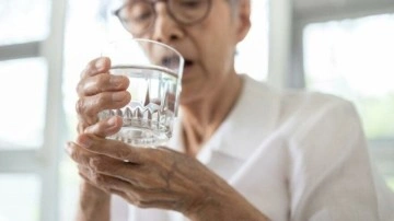 Hareketsiz bir yaşam Parkinson hastalığını tetikleyebilir
