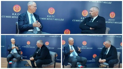 Hasipoğlu:TEKNOFEST’e gitmeyin çağrısı bilimle, çağdaş değerlerle örtüşmüyor